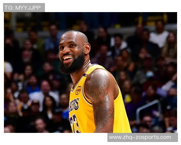 詹姆斯：篮球传奇的崛起与辉煌历程探秘